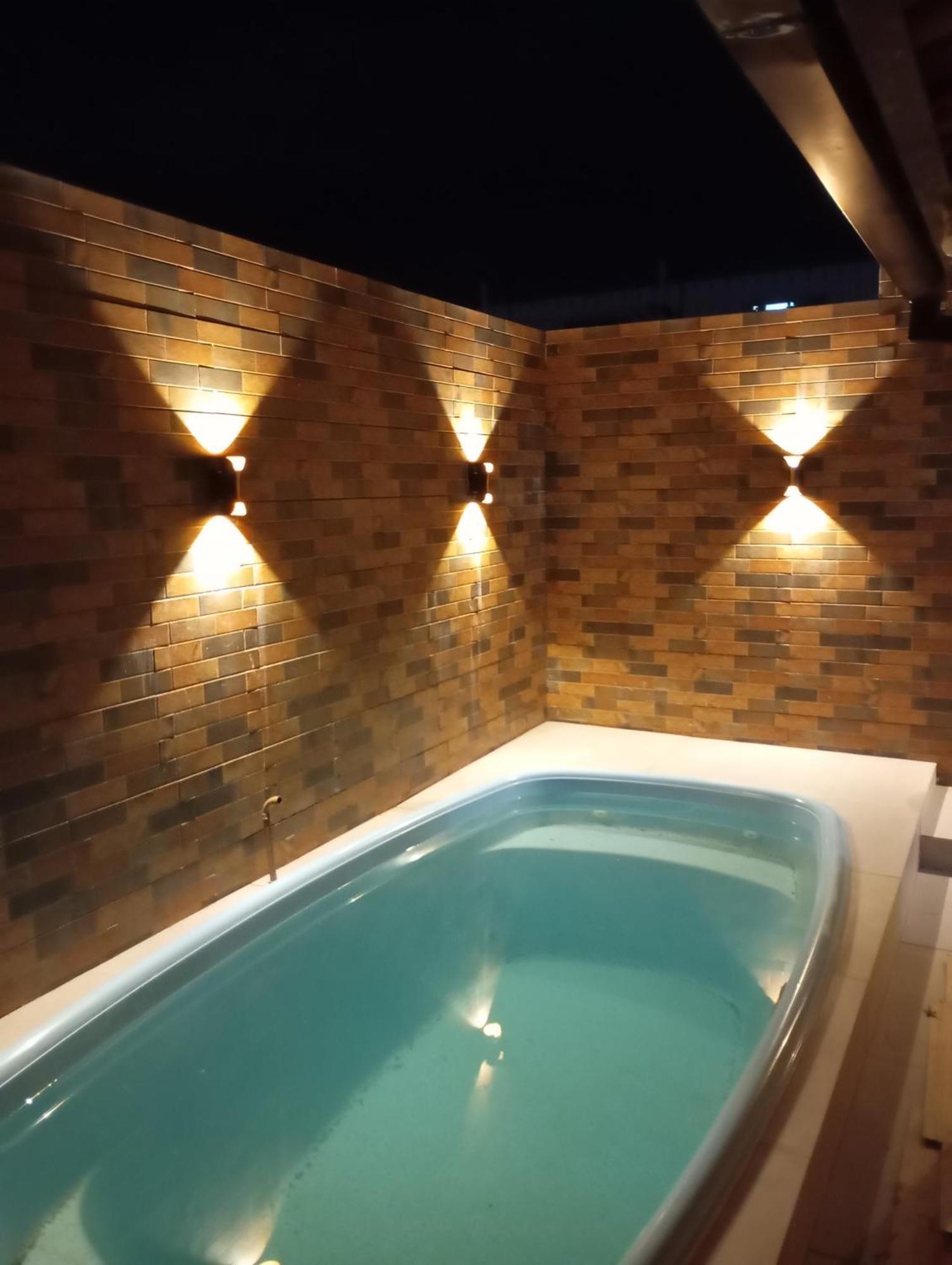 Casa Amarela Da Prainha De Mambucaba - Piscina Aquecida Paraty Eksteriør bilde