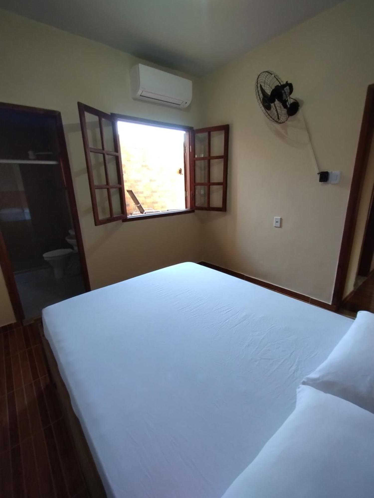 Casa Amarela Da Prainha De Mambucaba - Piscina Aquecida Paraty Eksteriør bilde