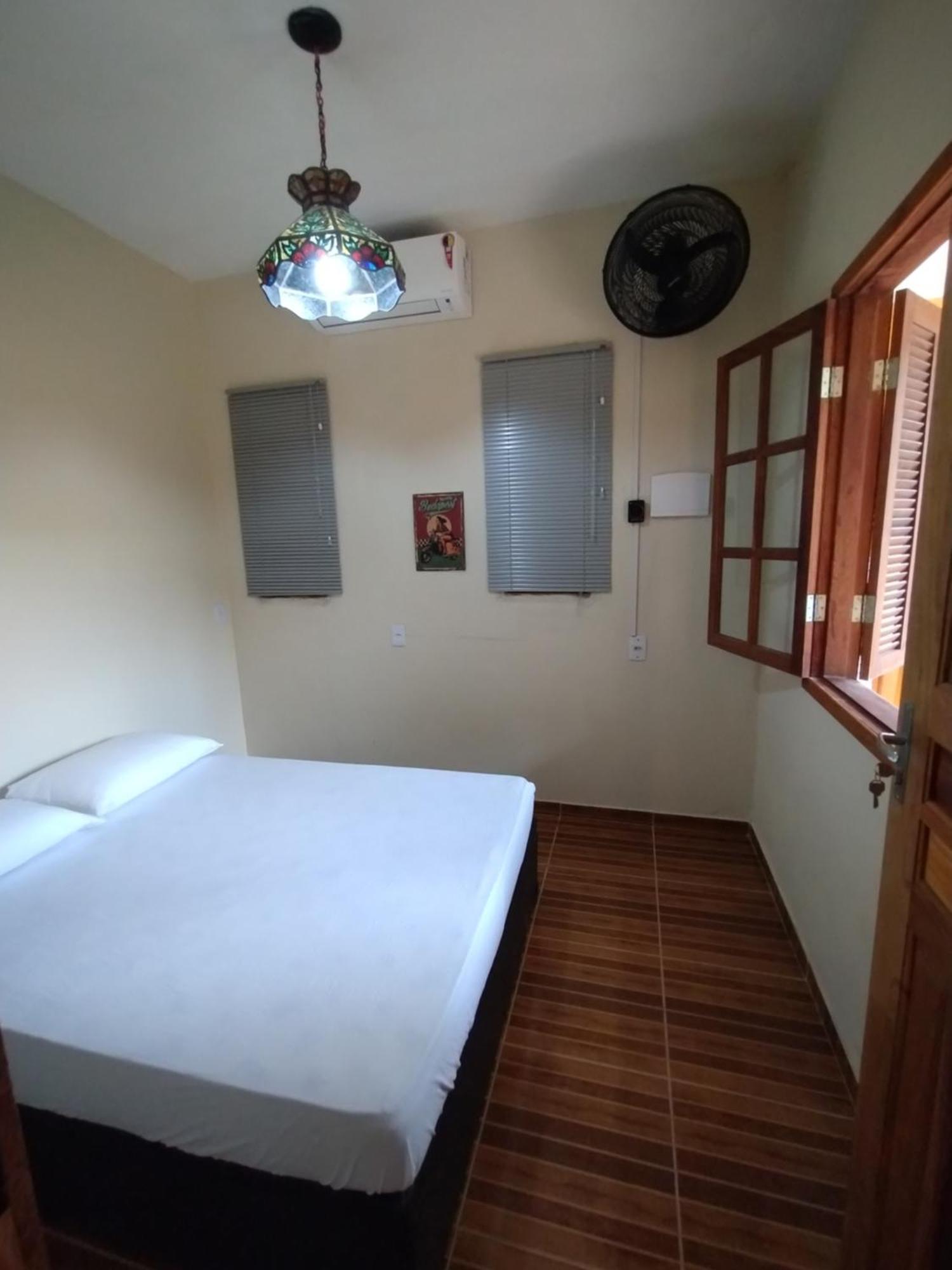 Casa Amarela Da Prainha De Mambucaba - Piscina Aquecida Paraty Eksteriør bilde