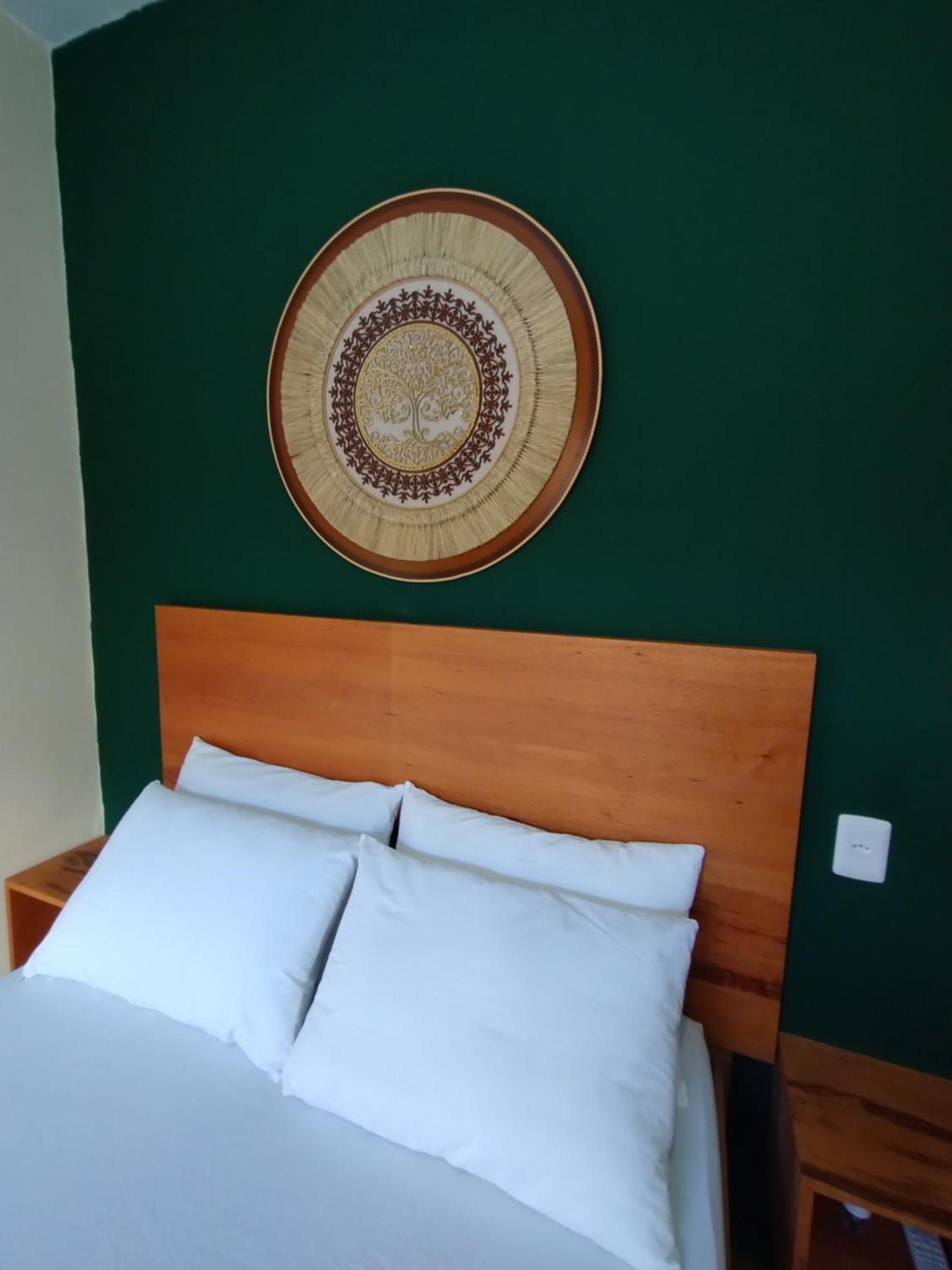 Casa Amarela Da Prainha De Mambucaba - Piscina Aquecida Paraty Eksteriør bilde
