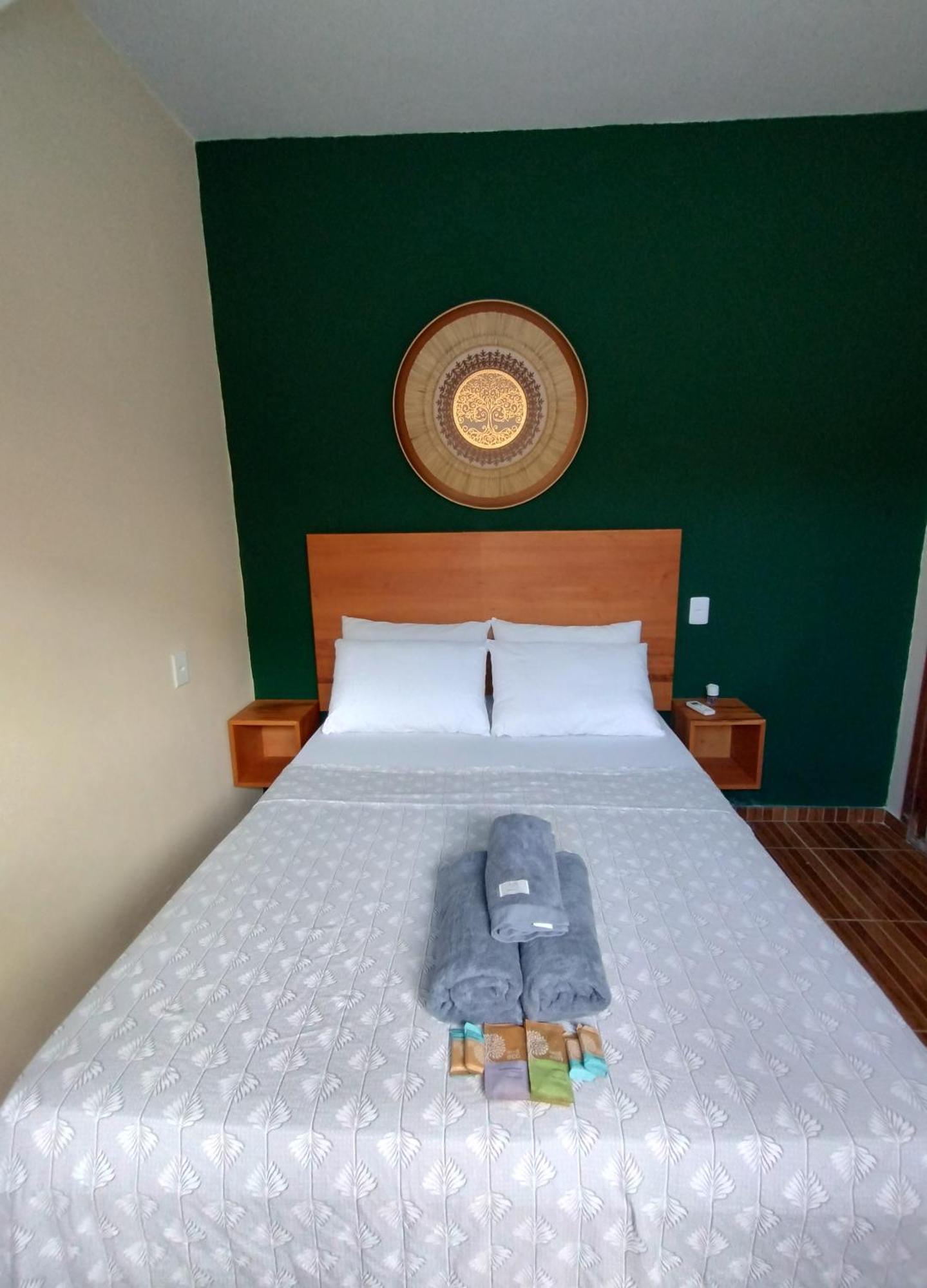 Casa Amarela Da Prainha De Mambucaba - Piscina Aquecida Paraty Eksteriør bilde